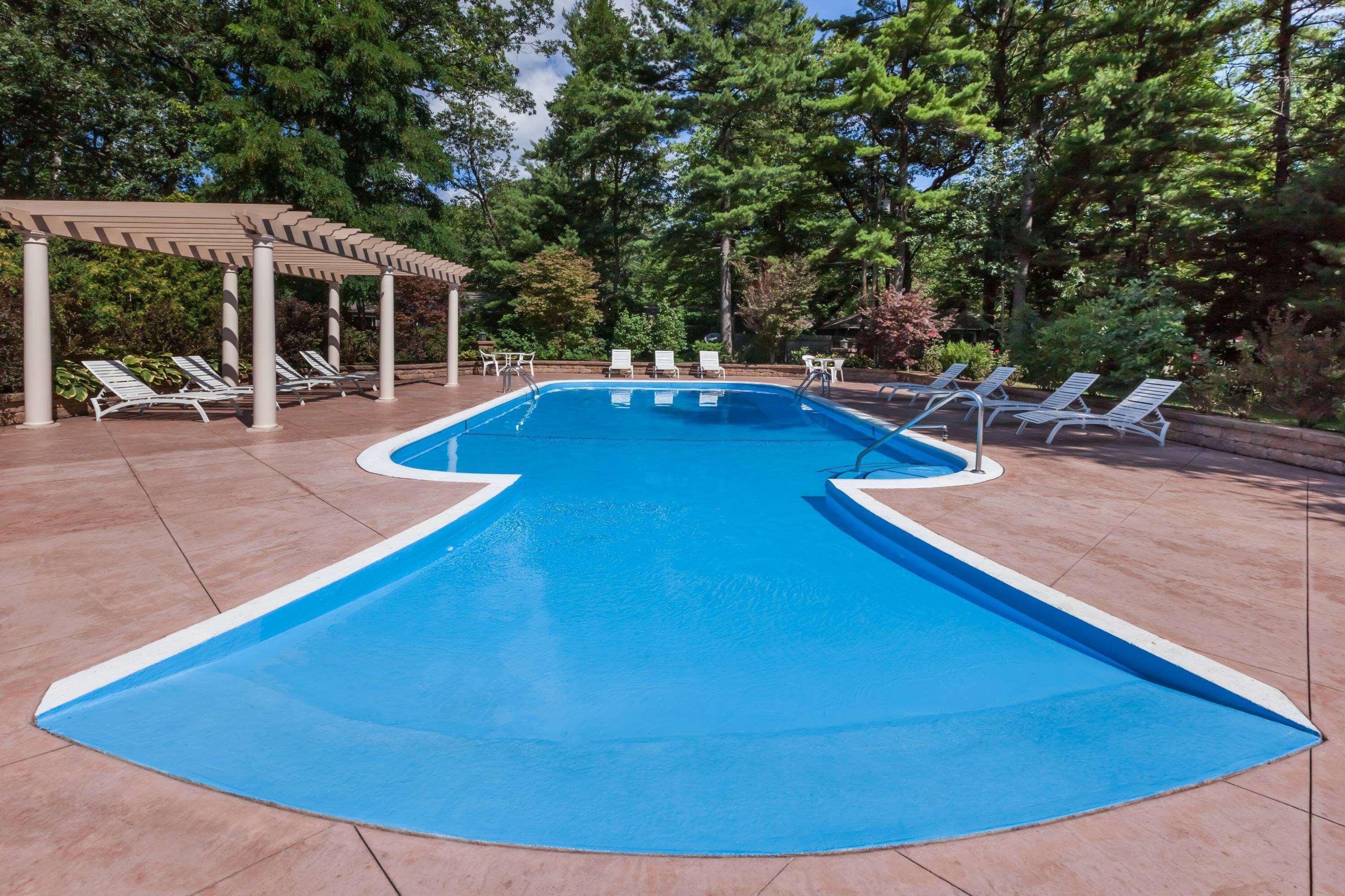 Howard Johnson By Wyndham Traverse City Eksteriør bilde
