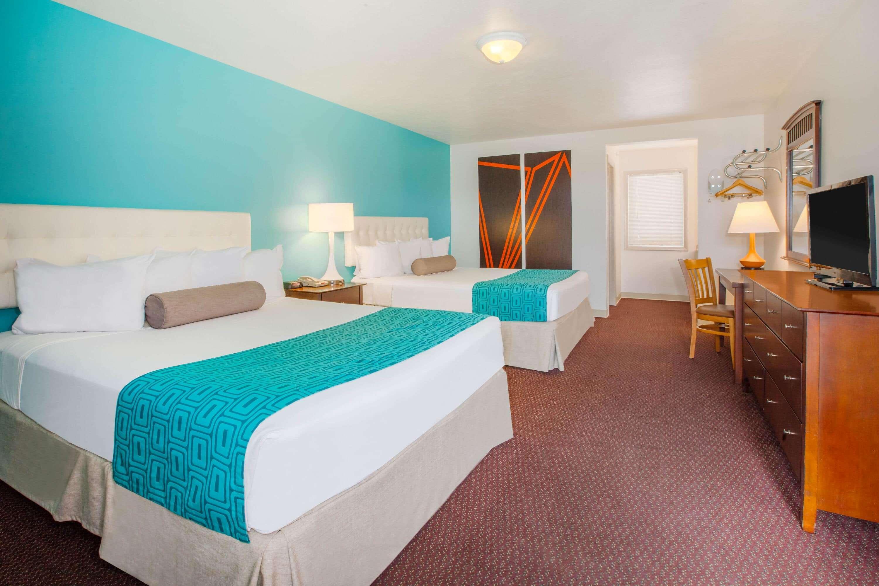 Howard Johnson By Wyndham Traverse City Eksteriør bilde